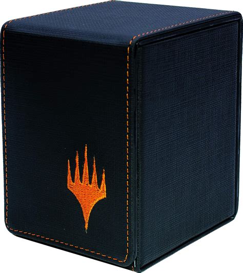 Amazon.com: Sanseking Card Deck Box for MTG Commander 